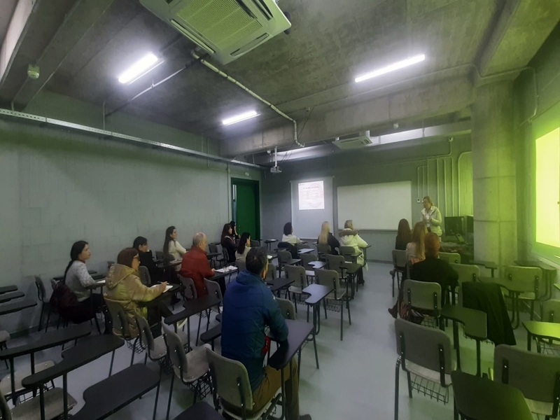Trajnim në kuadër të Akreditimit të Programeve të Studimit