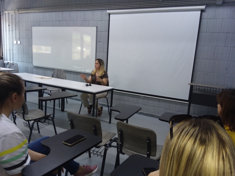 Roli i punonjësit social në Sue Ryder Albania