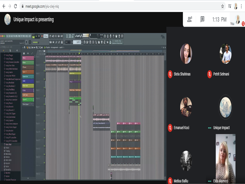 Klubi i Artit dhe Kulturës