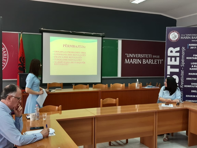 Emigrimi në fokusin e BE-së dhe vendeve në proces integrimi