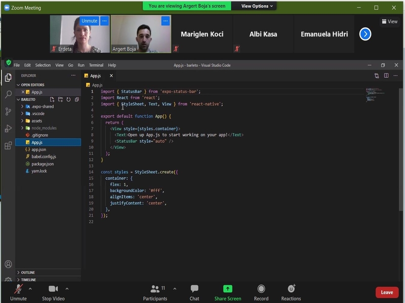 React Native: the future of mobile app development
