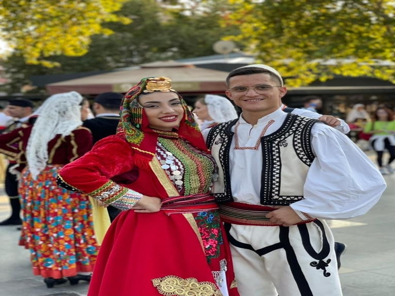 Barletasit triumfojnë në Turqi