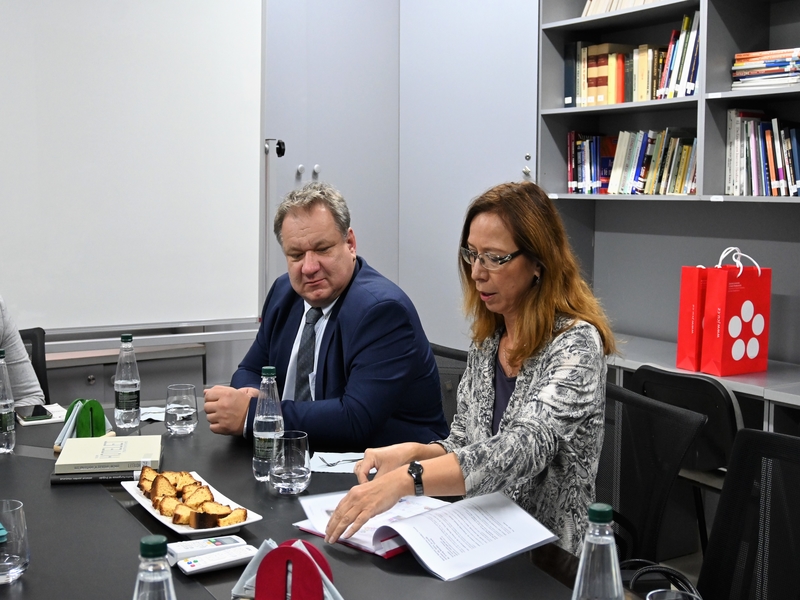 Projekti Erasmus+ Exchange