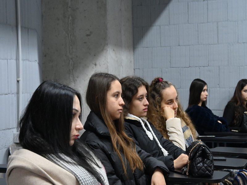 Forum: Dita Ndërkombëtare e të Drejtave të Njeriut