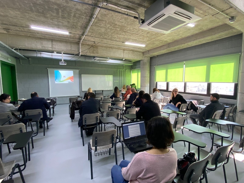 Trajnim në kuadër të Akreditimit të Programeve të Studimit
