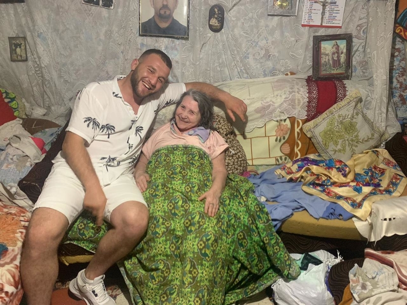 Misioni i Klubit të Vullnetarëve vazhdon….