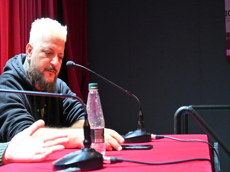 Klubi i Vullnetarëve pjesë e projektit për pastrimin e lumit Erzen