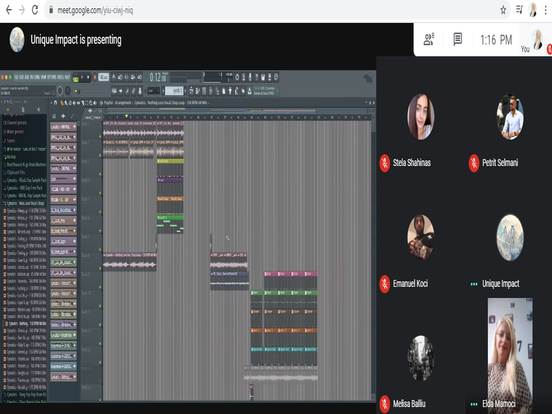 Klubi i Artit dhe Kulturës