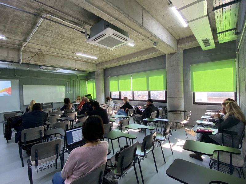 Trajnim në kuadër të Akreditimit të Programeve të Studimit