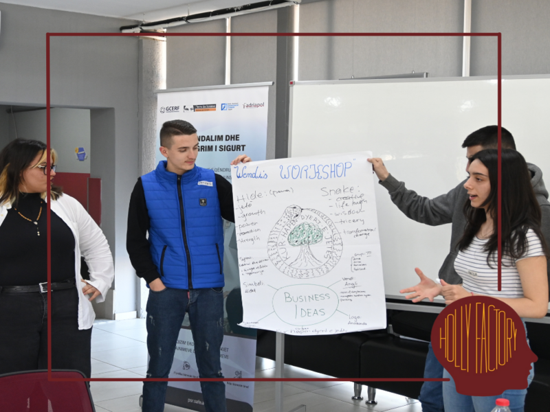 Holly FActory Bootcamp - Java III