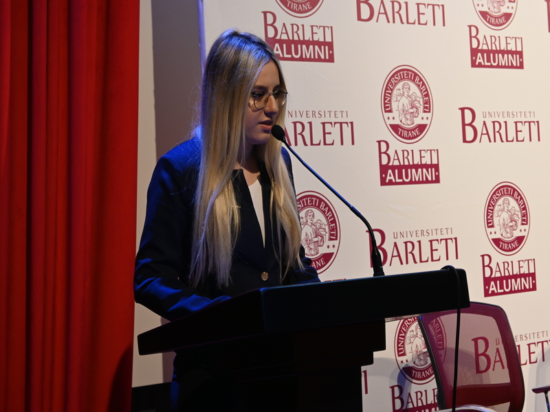 Barleti Alumni Sipërmarrje 2021