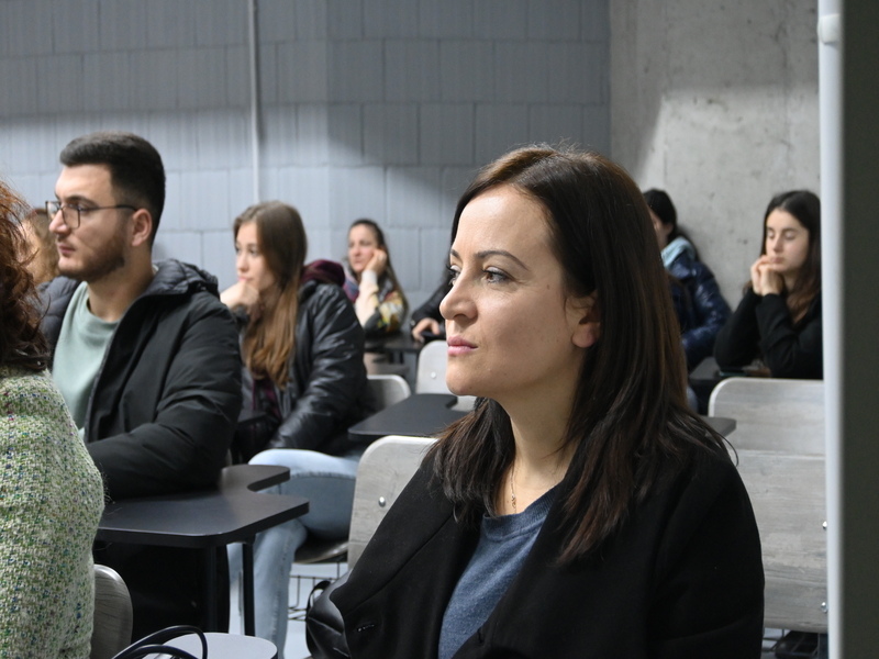 Forum: Dita Ndërkombëtare e të Drejtave të Njeriut