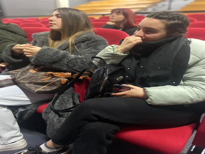 Klubi i Artit dhe Kulturës : Hapen audicionet 