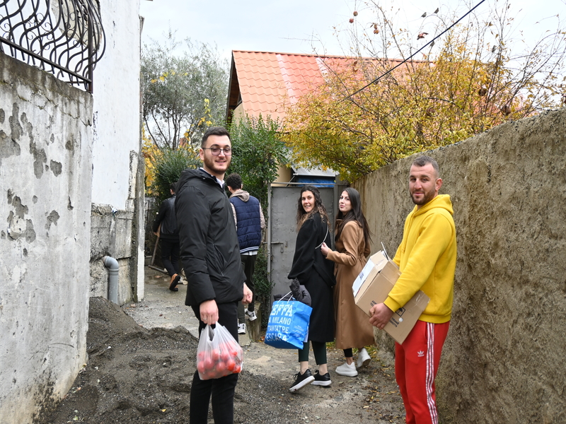 Barletasit për humanizmin