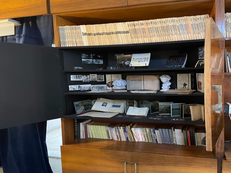 Dhurojmë, shkëmbejmë dhe lexojmë për tu pasuruar në mendje dhe shpirt – Muaji i Librit