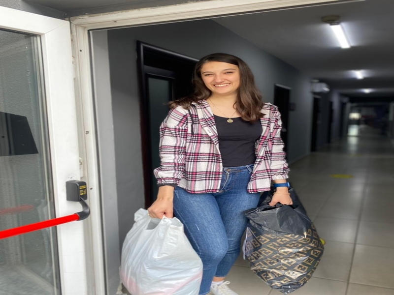 Klubi i Vullnetarëve në ndihmë të familjes në vështirësi ekonomike
