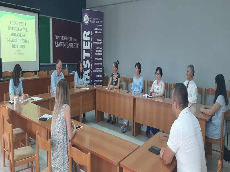 Emigrimi në fokusin e BE-së dhe vendeve në proces integrimi