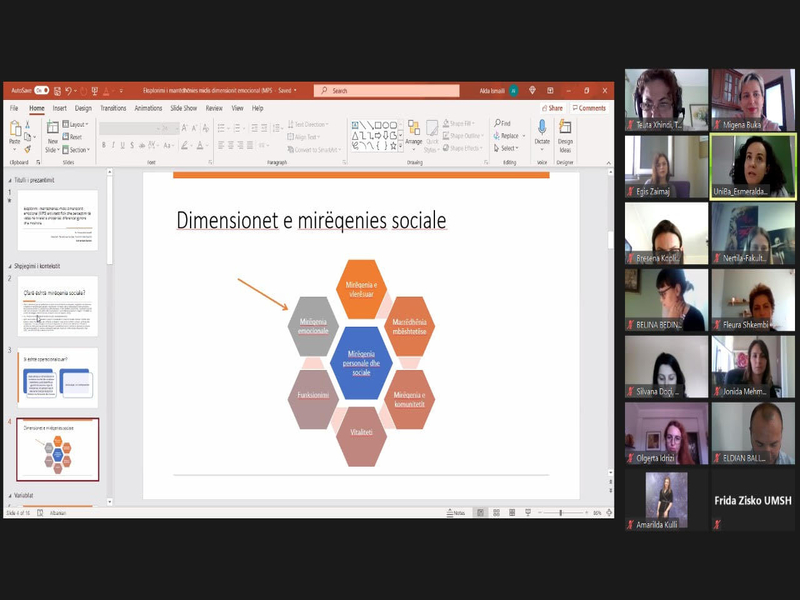 European Social Survey