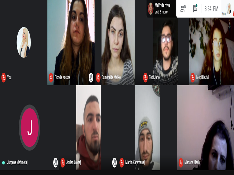 Klubi i Psikologjisë