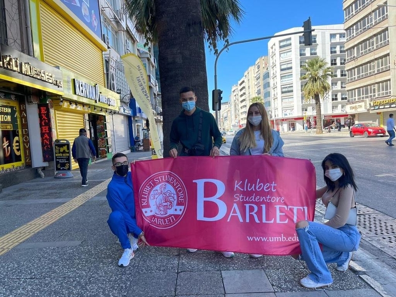 Barletasit triumfojnë në Turqi