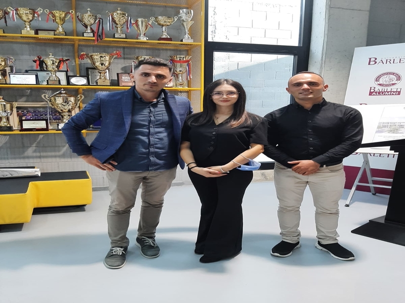Barleti Alumni Sipërmarrje 2021