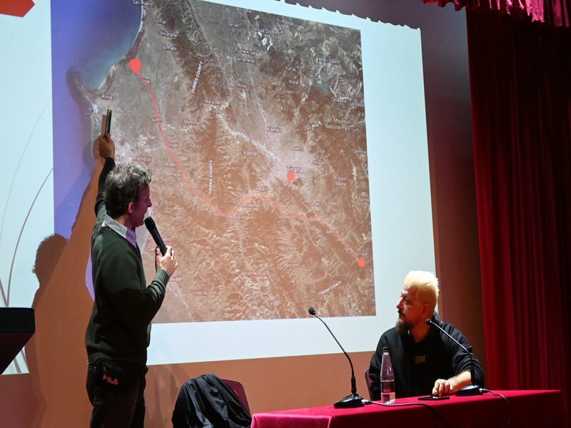 Klubi i Vullnetarëve pjesë e projektit për pastrimin e lumit Erzen