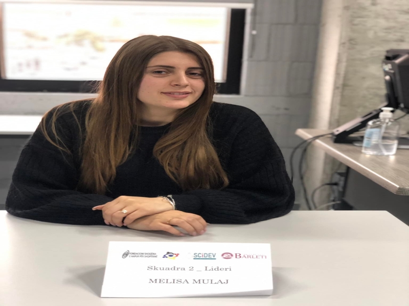 Debati Universitar Edicioni III - SCiDEV-OSFA-Barleti