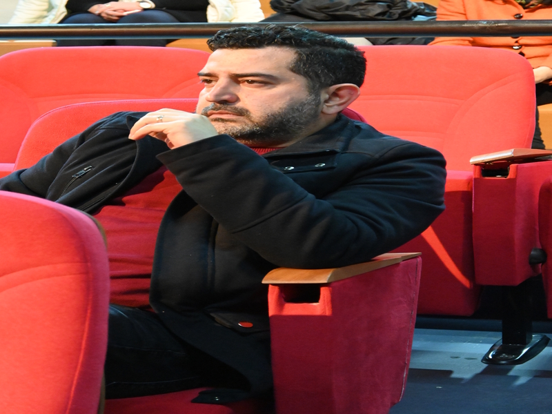 Bashkëbisedim për letërsinë, përkthimin dhe leximin