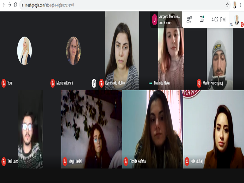 Klubi i Psikologjisë