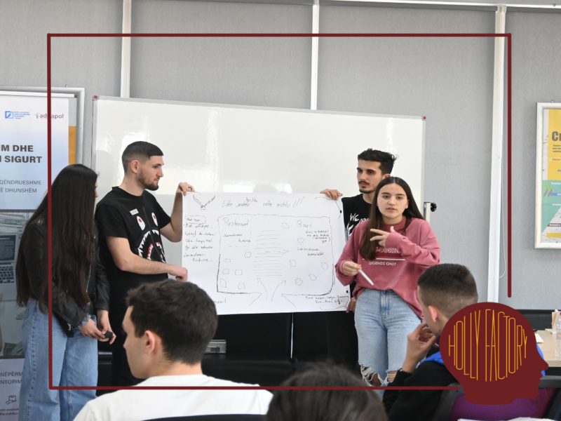 Holly FActory Bootcamp - Java III
