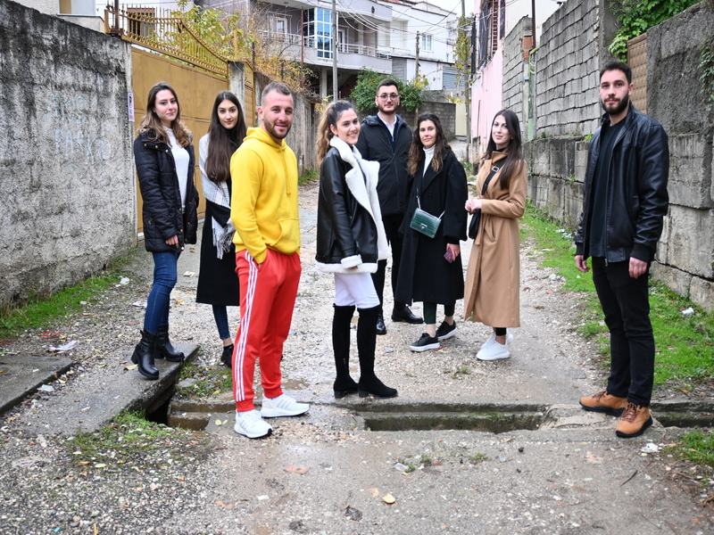 Barletasit për humanizmin