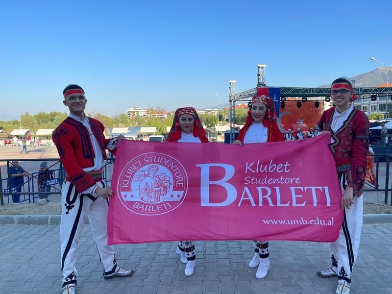 Barletasit triumfojnë në Turqi