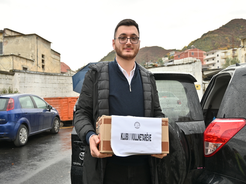 Barletasit për humanizmin