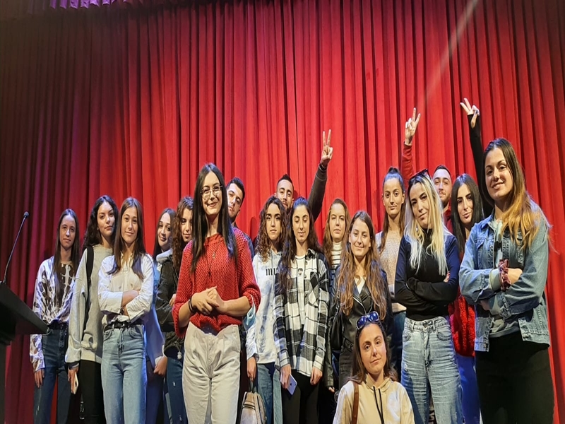 Klubi i Karrierës