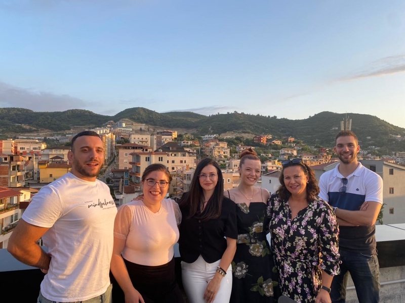 Barleti Alumni Reunion