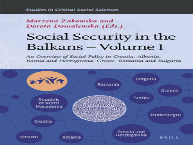 The Functionality of the Social Security Scheme in Albania Challenges and Perspectives