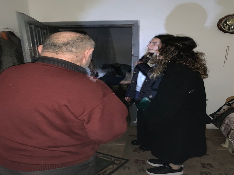 Barletasit për humanizmin