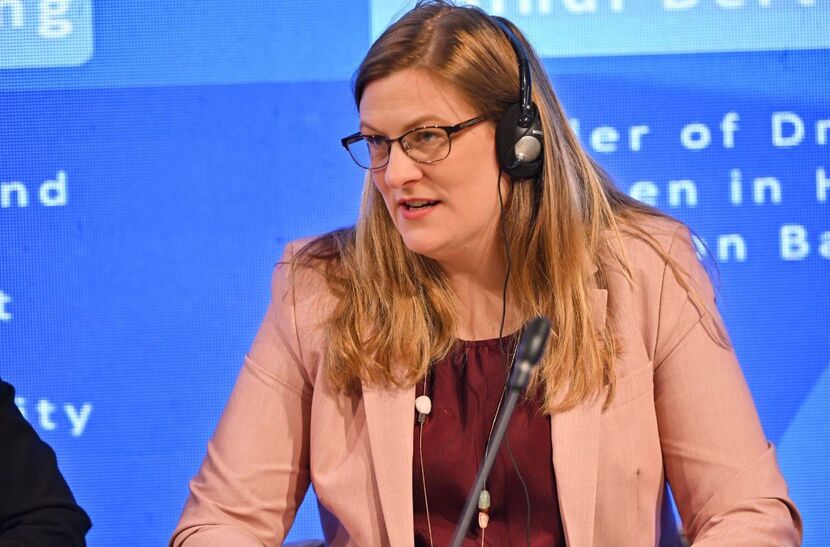 Universiteti Barleti bashkëorganizator i eventit për Inovacionin në Shëndetësi