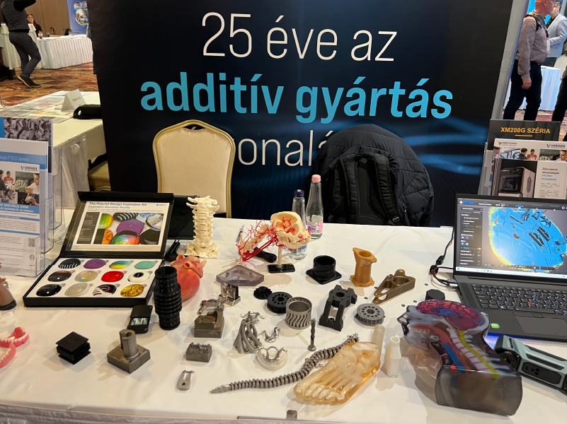 Agjencia Barleti e Kujdesit Shëndetësor në Shtëpi mori pjesë në Samitin MedTech 2025
