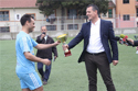 Barleti Soccer, fitues i kampionatit studentor në futboll!