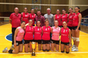Barleti Volley fiton kupën e Federatës Shqiptare për vitin 2013