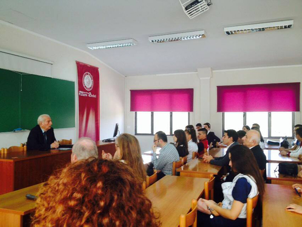 Çelet viti i ri akademik 2013-14