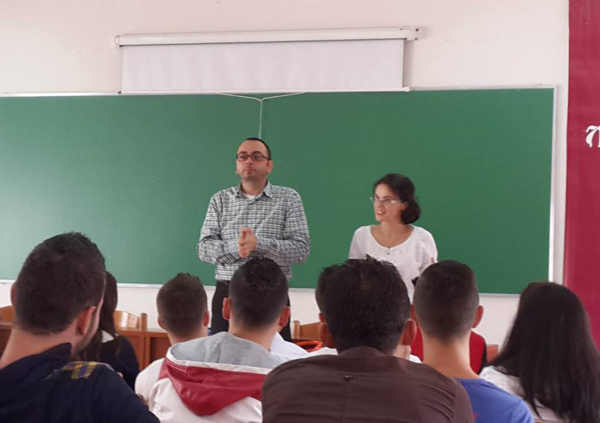 Çelet viti i ri akademik 2013-14