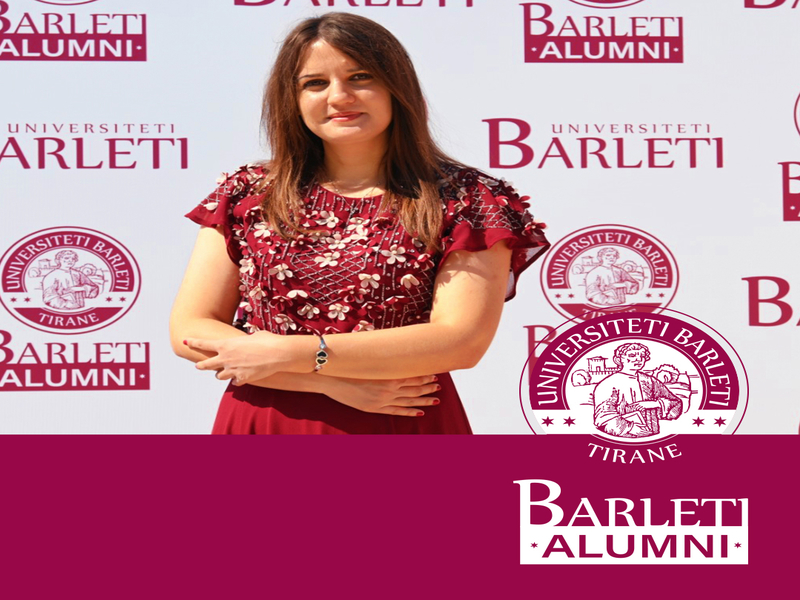 Barleti Summer Alumni