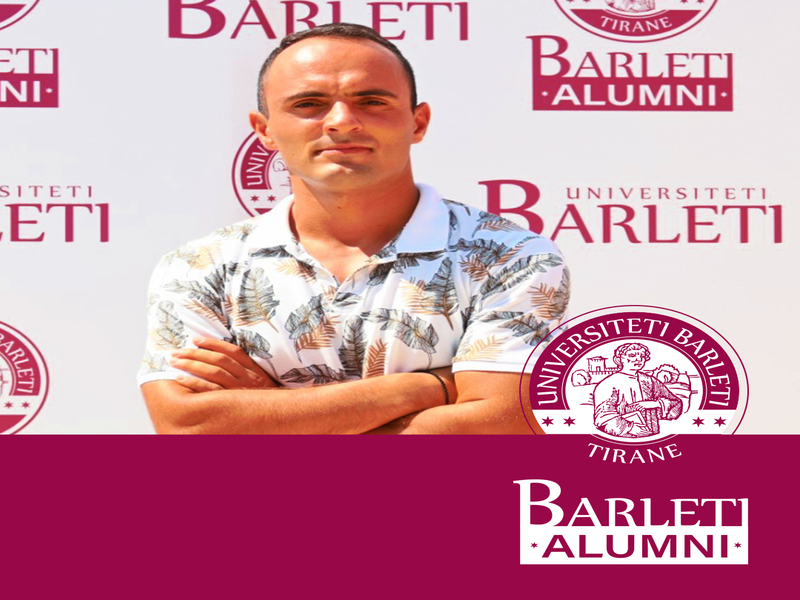Barleti Summer Alumni