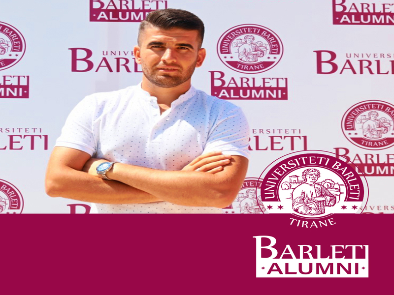 Barleti Summer Alumni