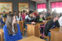 Trajnim me gjimnazin të përgjithshëm "Eqerem Cabej", Tiranë