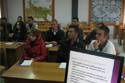 Trajnim me shkollën e mesme "26 Marsi", Kavajë