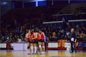 Barletaset fitojnë dy ndeshjet gjysmë finale, në finale kundër ekipit të Partizanit