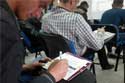 Trajnim me shkollën e mesme profesionale "Beqir Cela", Durrës
